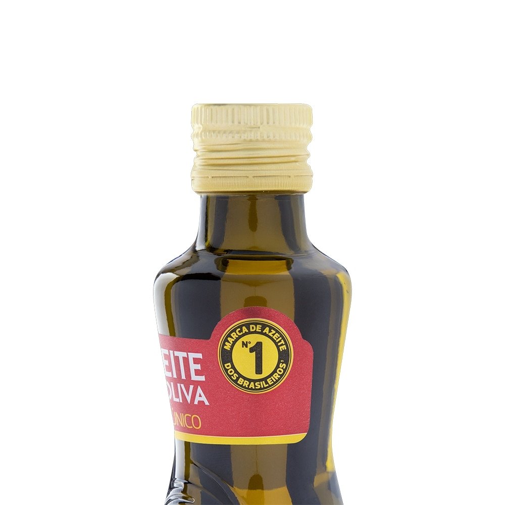 Azeite Gallo de Oliva Vidro 250ml
