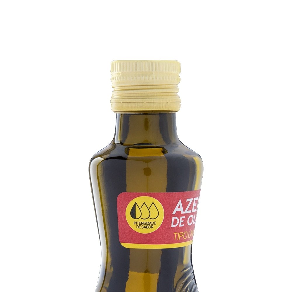 Azeite Gallo de Oliva Vidro 250ml