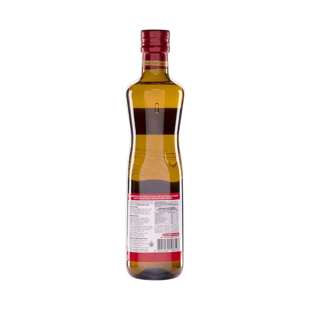 Azeite Gallo de Oliva Tipo Único 500ml