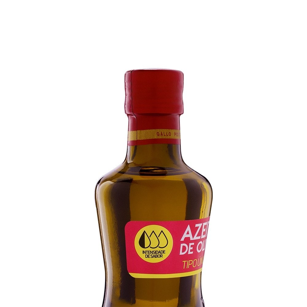 Azeite Gallo de Oliva Tipo Único 500ml