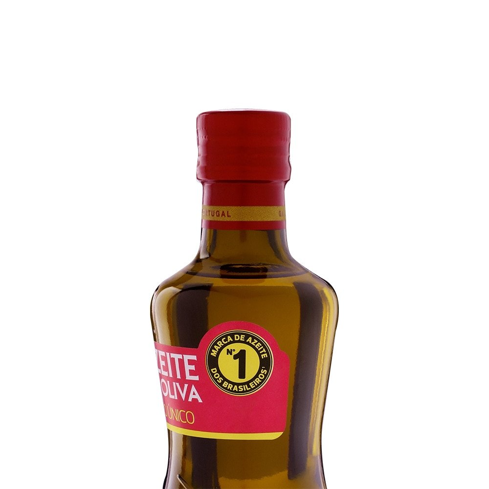 Azeite Gallo de Oliva Tipo Único 500ml