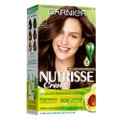 Tintura Nutrisse 57 Chocolate Amargo