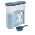 Porta Sabao Plastico Sanremo