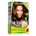 Tintura Nutrisse 53 Castanho Caramelo