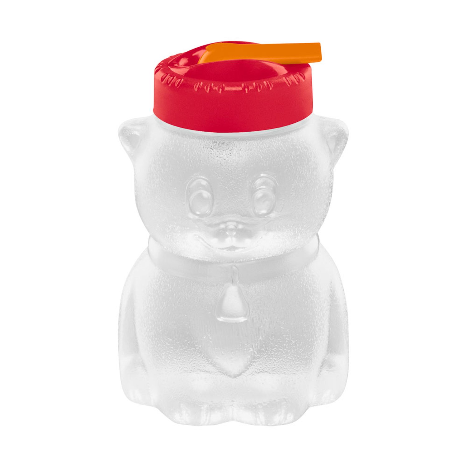 Garrafa Bico Gato Plastico Sanremo 300Ml