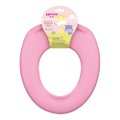 Assento Infantil Redutor Plastico Sanremo Rosa