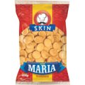 Biscoito Skin Mini Maria 400g