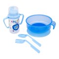 Kit Alimentador Lolly Tip Azul