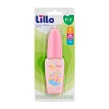 Mamadeira Chuquinha Lillo 0-3 Meses 50ml Rosa