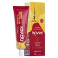 Creme de Tratamento Novex Recarga de Queratina 80g