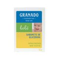 Sabonete Granado Bebe Glicerina 90g