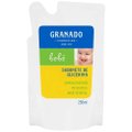 Sabonete Líquido Granado Glicerina Bebê Refil 250ml