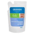 Sabonete Líquido Granado Glicerina Bebê Lavanda Refil 250ml