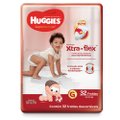 Fralda Huggies Supreme Care Mega G 32 Unidades