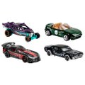 Carrinho Hot Wheels Básico C4982 Sortido