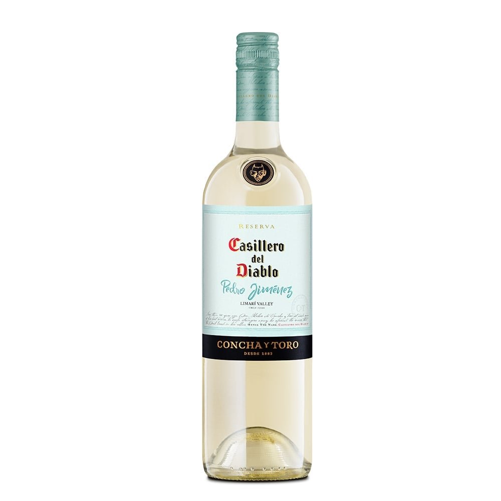 Vinho Chileno Casillero Del Diablo Pedro Jiménez 750ml