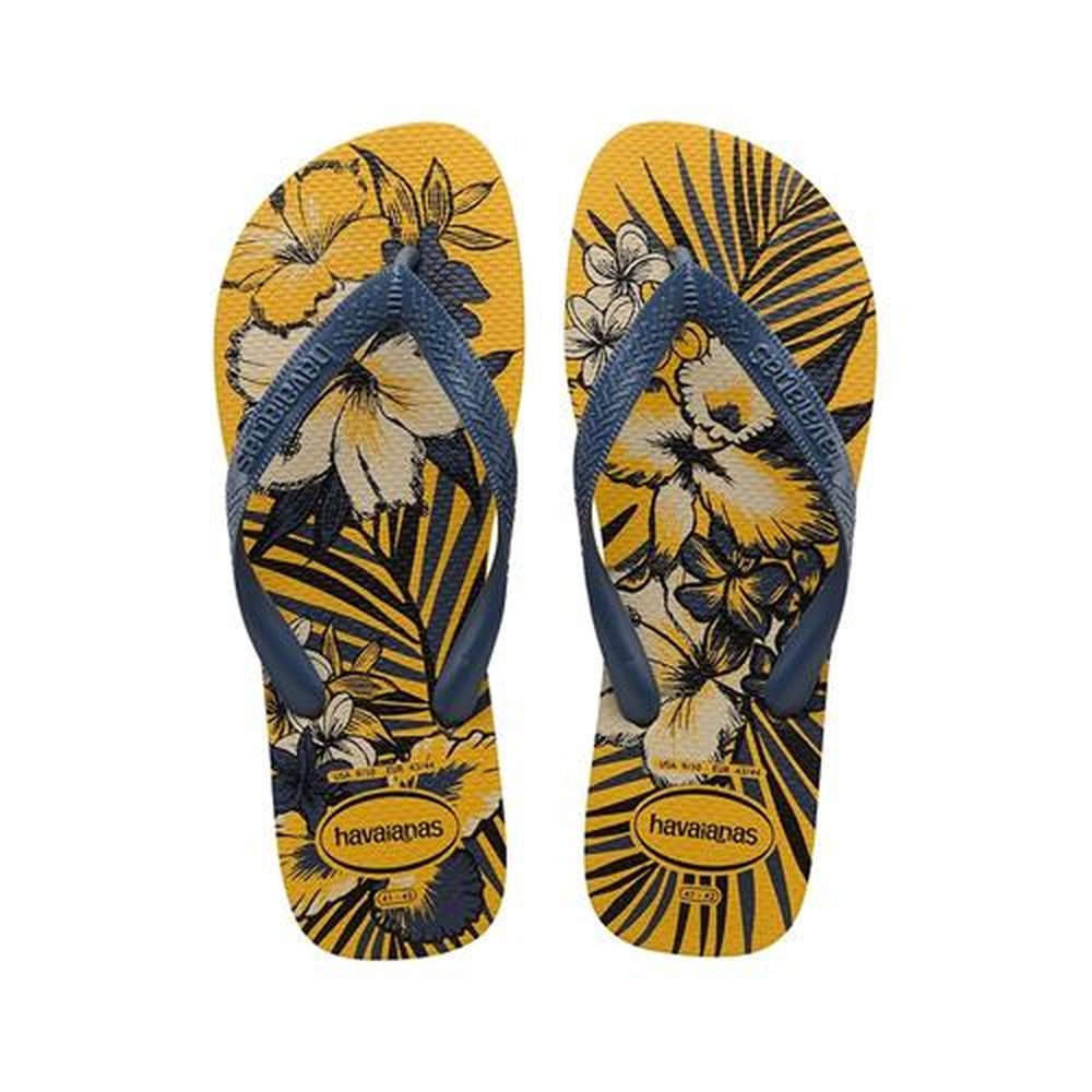 Havaianas Aloha Mostarda 35/36