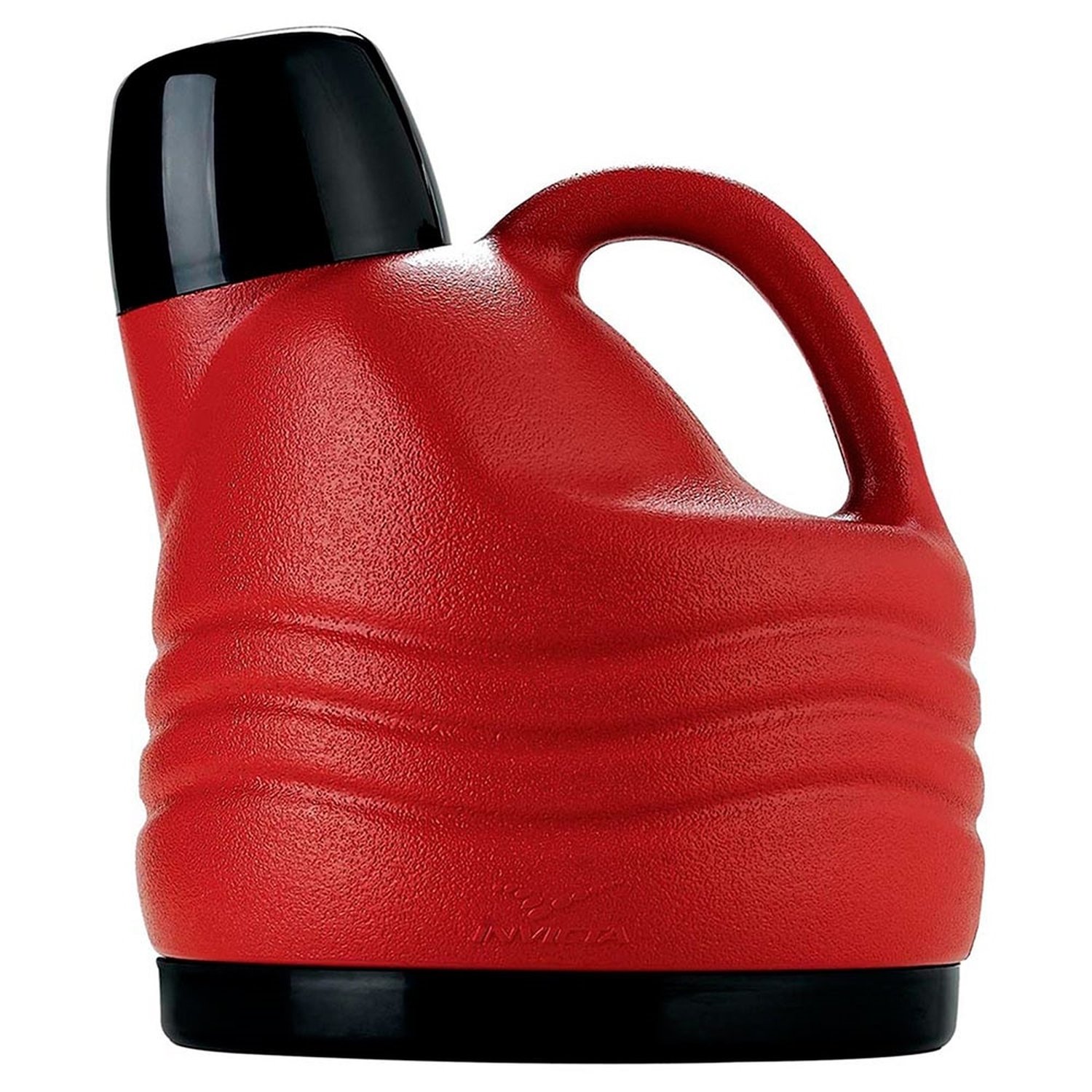 Garrafão Térmico Invicta 5 Litros Vemelho Velvet