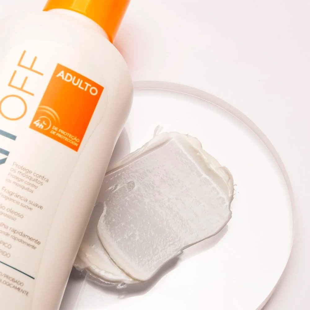 Repelente de Insetos Farmax Moskitoff 200ml