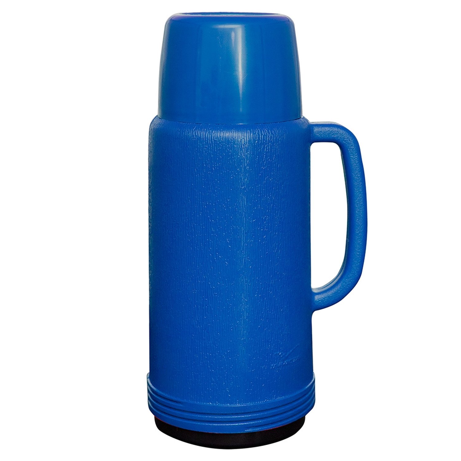 Garrafa Térmica Invicta Ideal 1 Litro Azul Incess Blue 8431