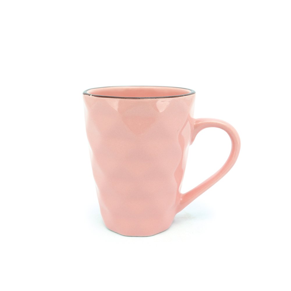 Caneca Ceramica Diamond 250ml