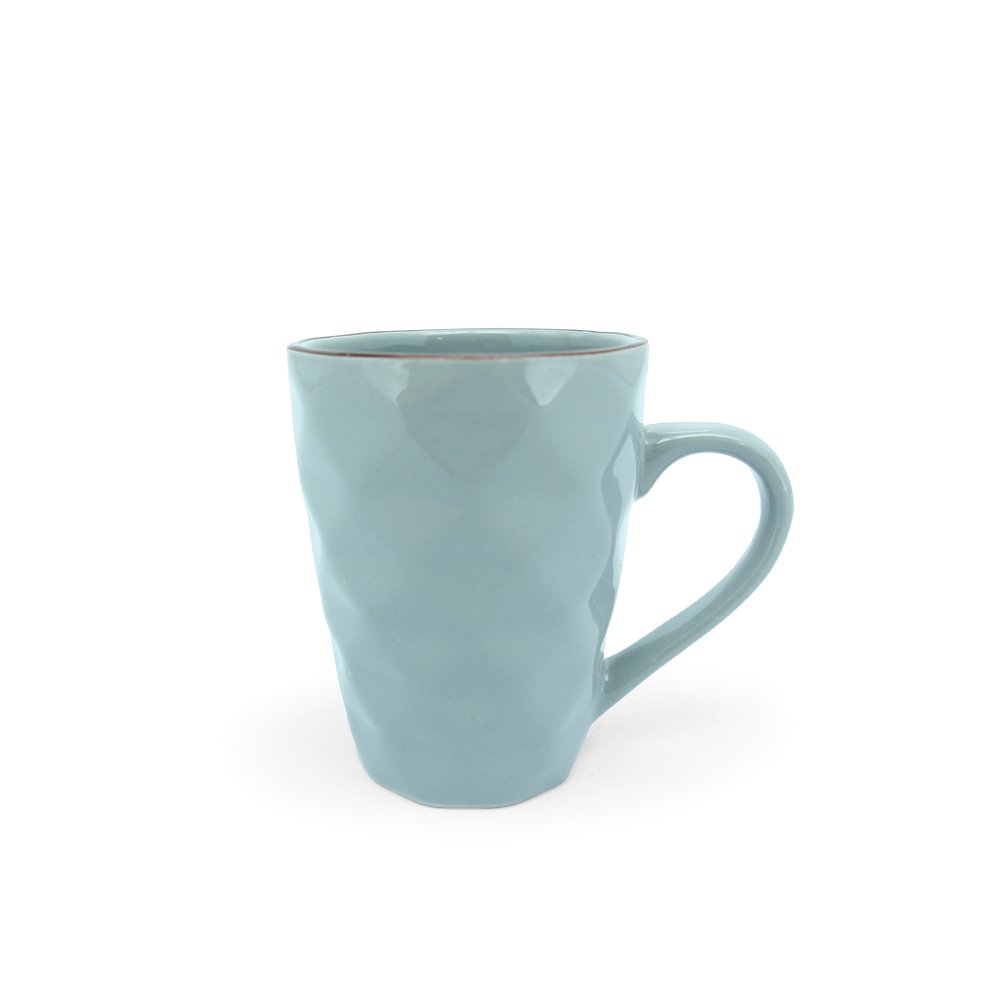 Caneca Ceramica Diamond 250ml