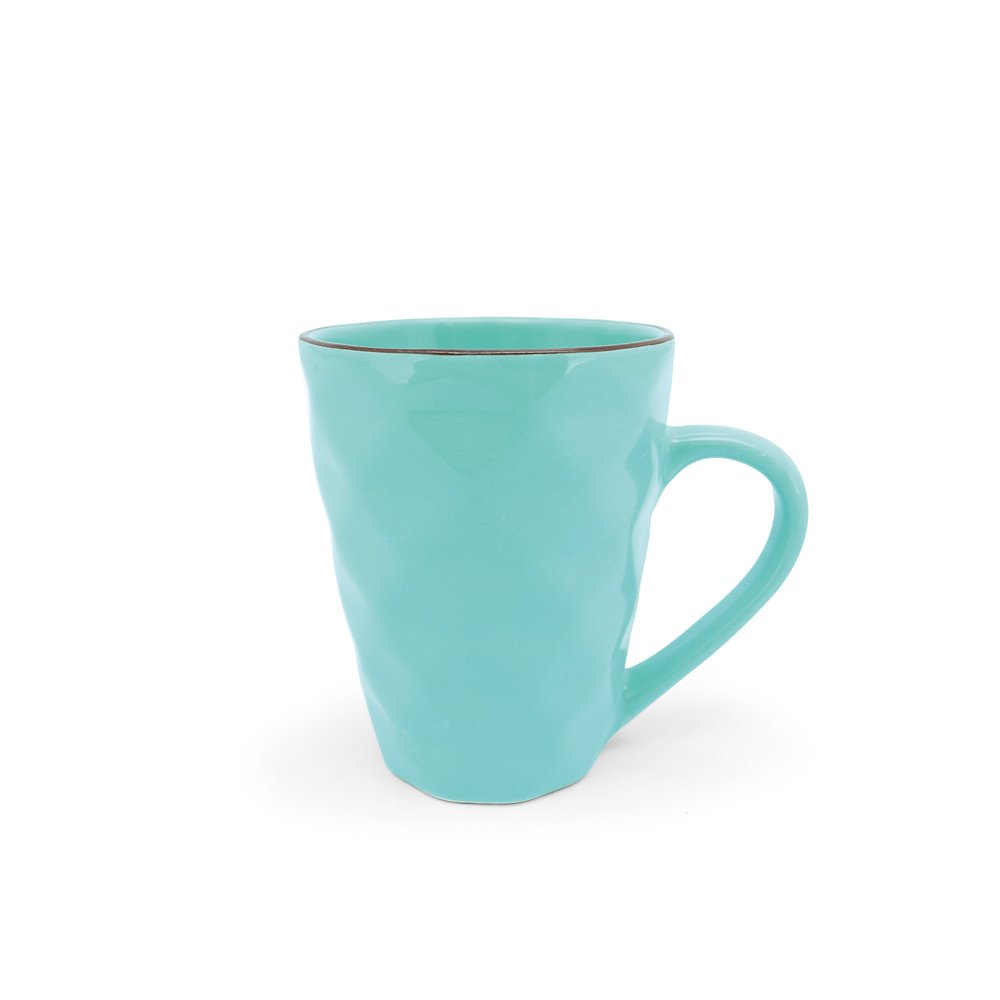 Caneca Ceramica Diamond 250ml