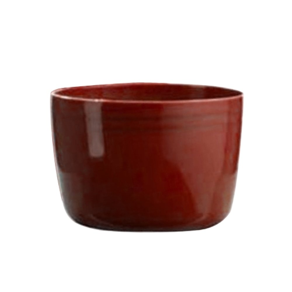 Garrafa Térmica Invicta Líder 0,32 Litros Vermelho Velvet