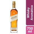 Whisky Johnnie Walker  Gold Label Reserve 750ml