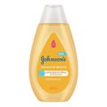 Shampoo Johnson's Baby de Glicerina, para Bebê, 200ml