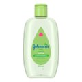 Colônia para Bebês Refrescante Johnson's Baby Lavanda 200ml