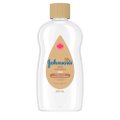 Óleo Hidratante Johnson's Baby de Amêndoas 200ml