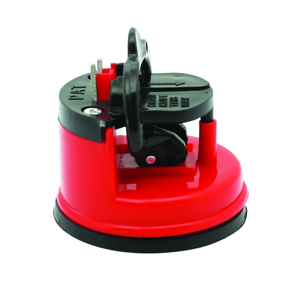 Afiador Faca Manual Yazi