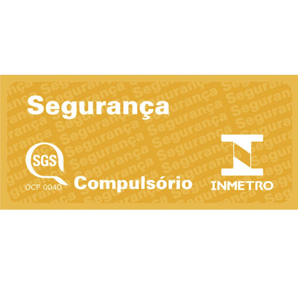 Batedeira Britânia Pérola Maxx | 4 Velocidades + Pulsar, 1 Tigela, 400W, Preto,110V