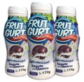 Iogurte Frut Gurt Ameixa 20X170g