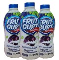Iogurte Frut Gurt Ameixa 12X900g