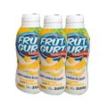 Iogurte Frut Gurt Banana 20X300g