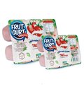 Iogurte Frut Gurt Morango Bandeja 540g