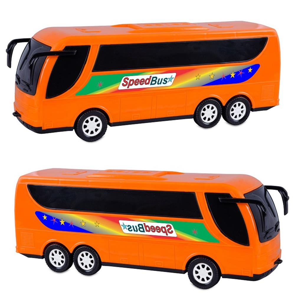 Onibus Speed Bus Diverplas 735