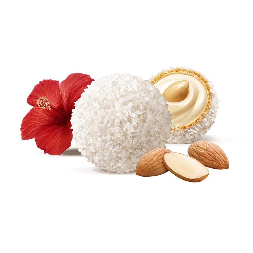 Chocolate Raffaello 90g T9 1x12