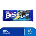 Bis Oreo 100,8g