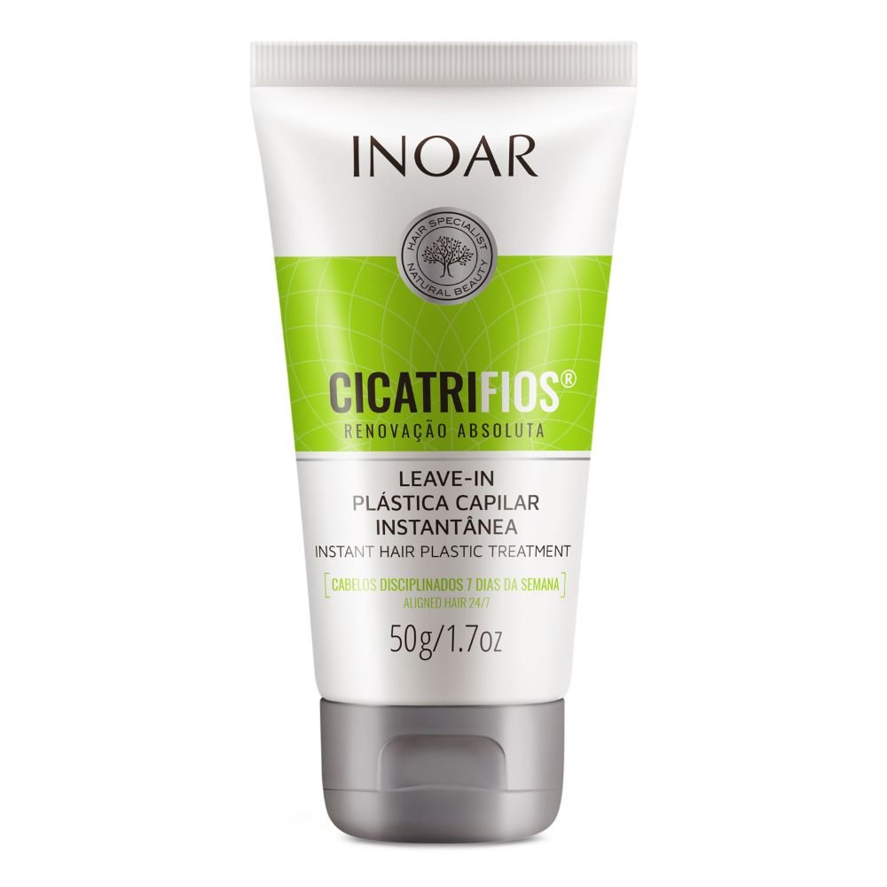 Cicatrifios Leave-In 50 Ml