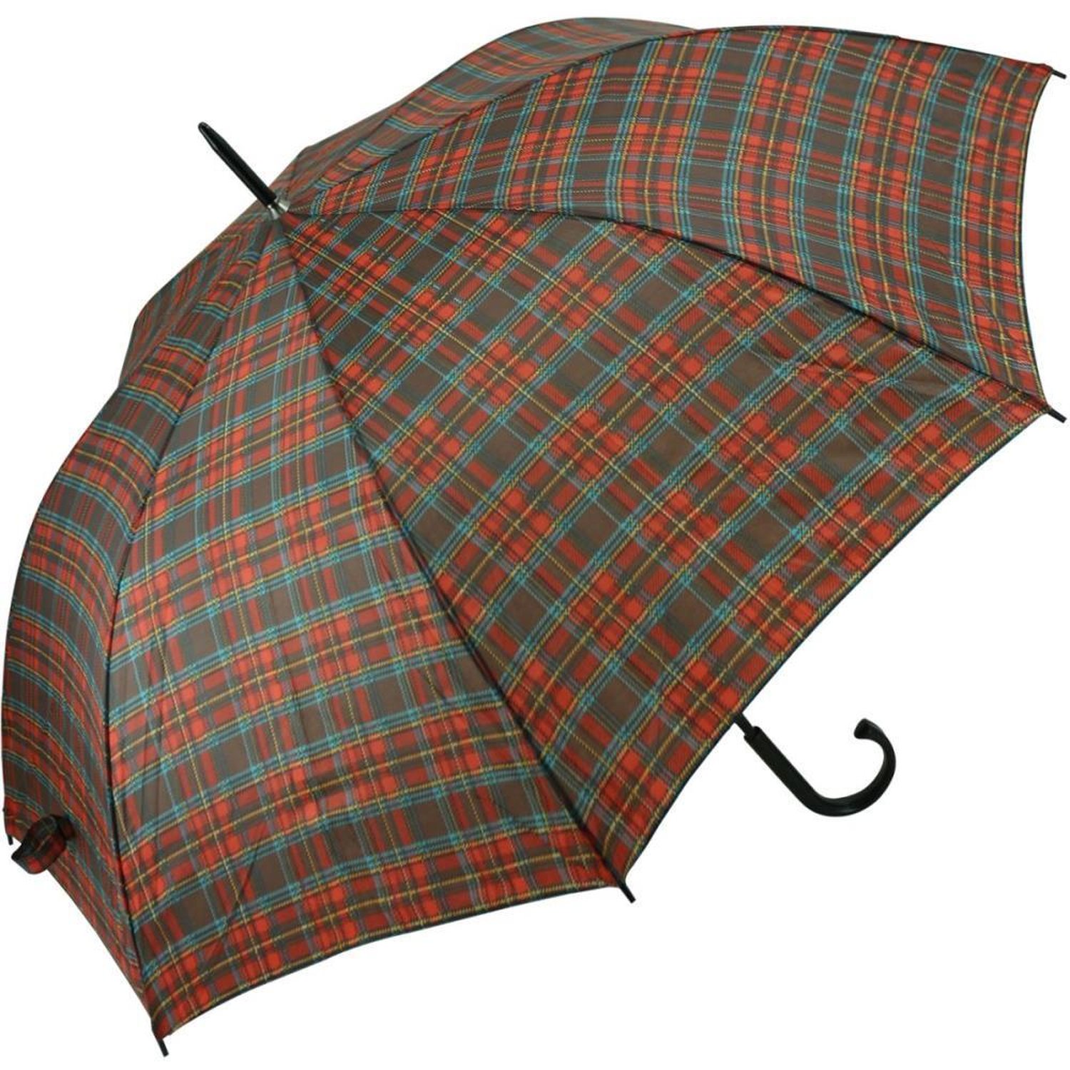 Guarda-Chuva Portaria Xadrez Sortido 95Cm