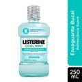 Enxaguante Bucal Listerine Cool Mint Sem Álcool 250mL