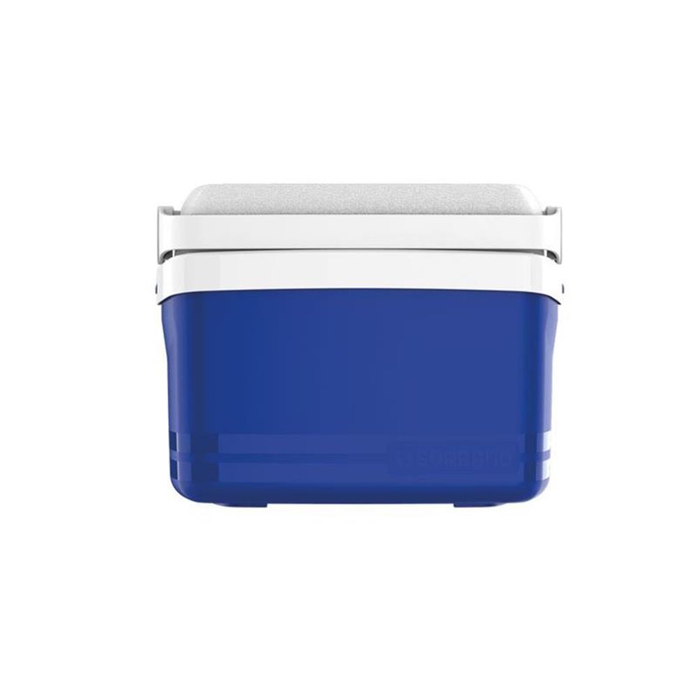 Caixa Térmica 5L Tropical Azul Soprano