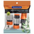 Conjunto para Mangueira de Jardim Tramontina 3 Peças