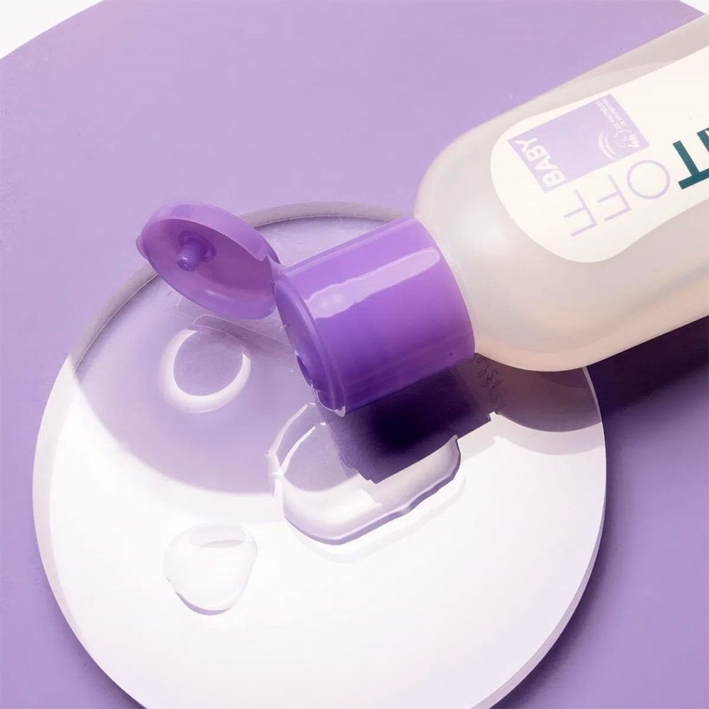 Repelente de Insetos Farmax Baby Moskitoff Loção 100ml