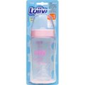Mamadeira Lolly Special Big Rosa 350ml