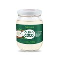 Óleo de Coco Vegano 200ml