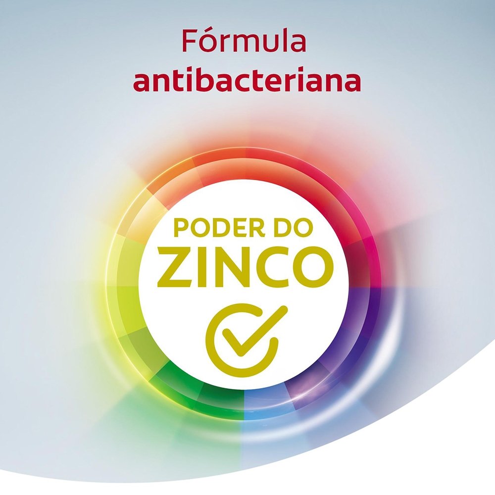 Creme Dental Colgate Total Clean Mint 24 horas, Anticárie com Flúor 50g - Embalagem com 12 Unidades